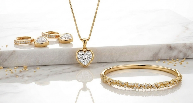 SET DE JOYAS