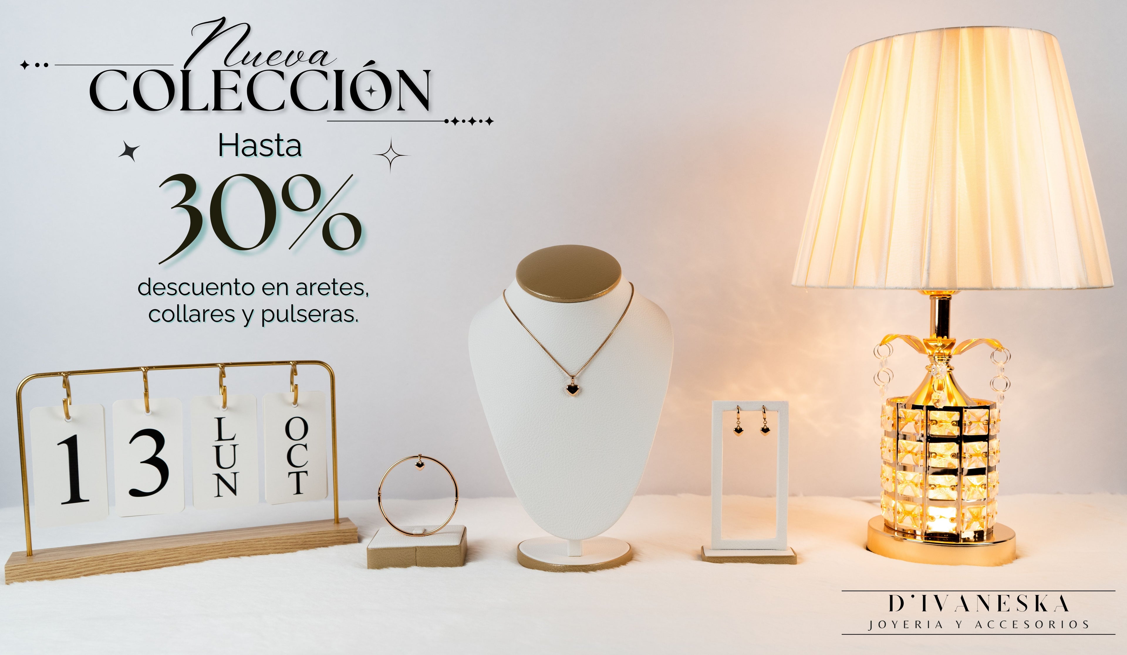 PACK DE JOYAS CON DIJE DE CORAZONES | SUPER PROMOCIÓN