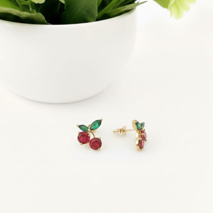 ARETE CEREZA | TEAM MULTICOLOR