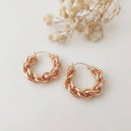 ARGOLLAS ENTRELAZADOS | TEAM DORADO