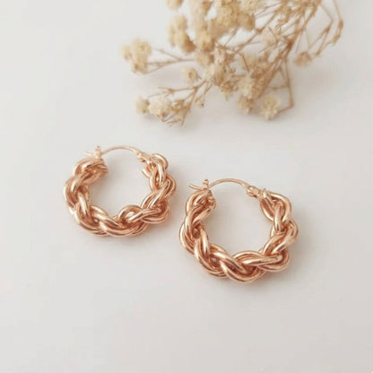 ARGOLLAS ENTRELAZADOS | TEAM DORADO