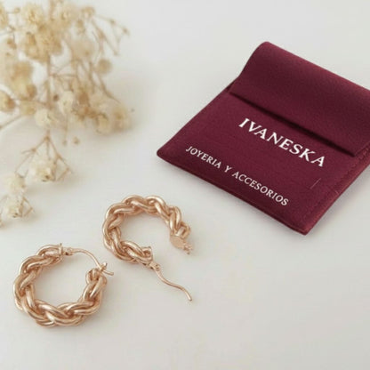 ARGOLLAS ENTRELAZADOS | TEAM DORADO