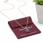 COLLAR BELLA FLOR | TEAM AZUL