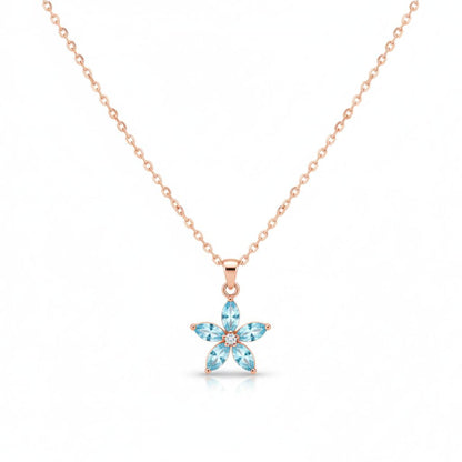 COLLAR BELLA FLOR | TEAM CELESTE