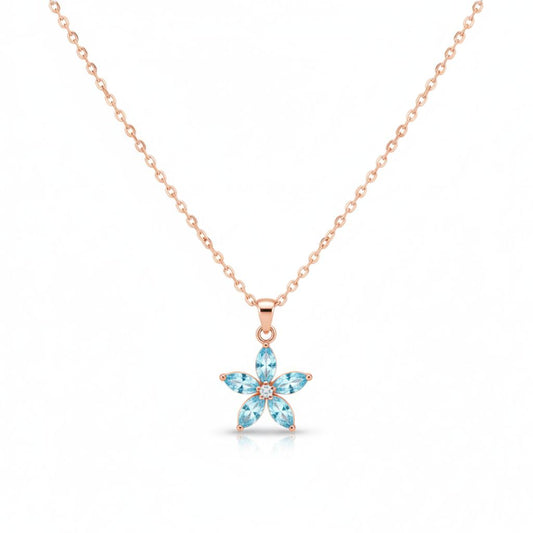 COLLAR BELLA FLOR | TEAM CELESTE