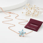 COLLAR BELLA FLOR | TEAM CELESTE