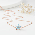 COLLAR BELLA FLOR | TEAM CELESTE