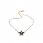 COLLAR BELLA FLOR | TEAM NEGRO