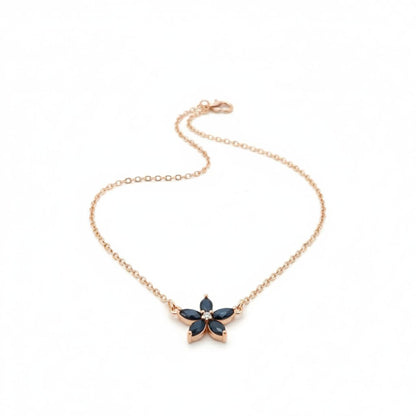 COLLAR BELLA FLOR | TEAM NEGRO