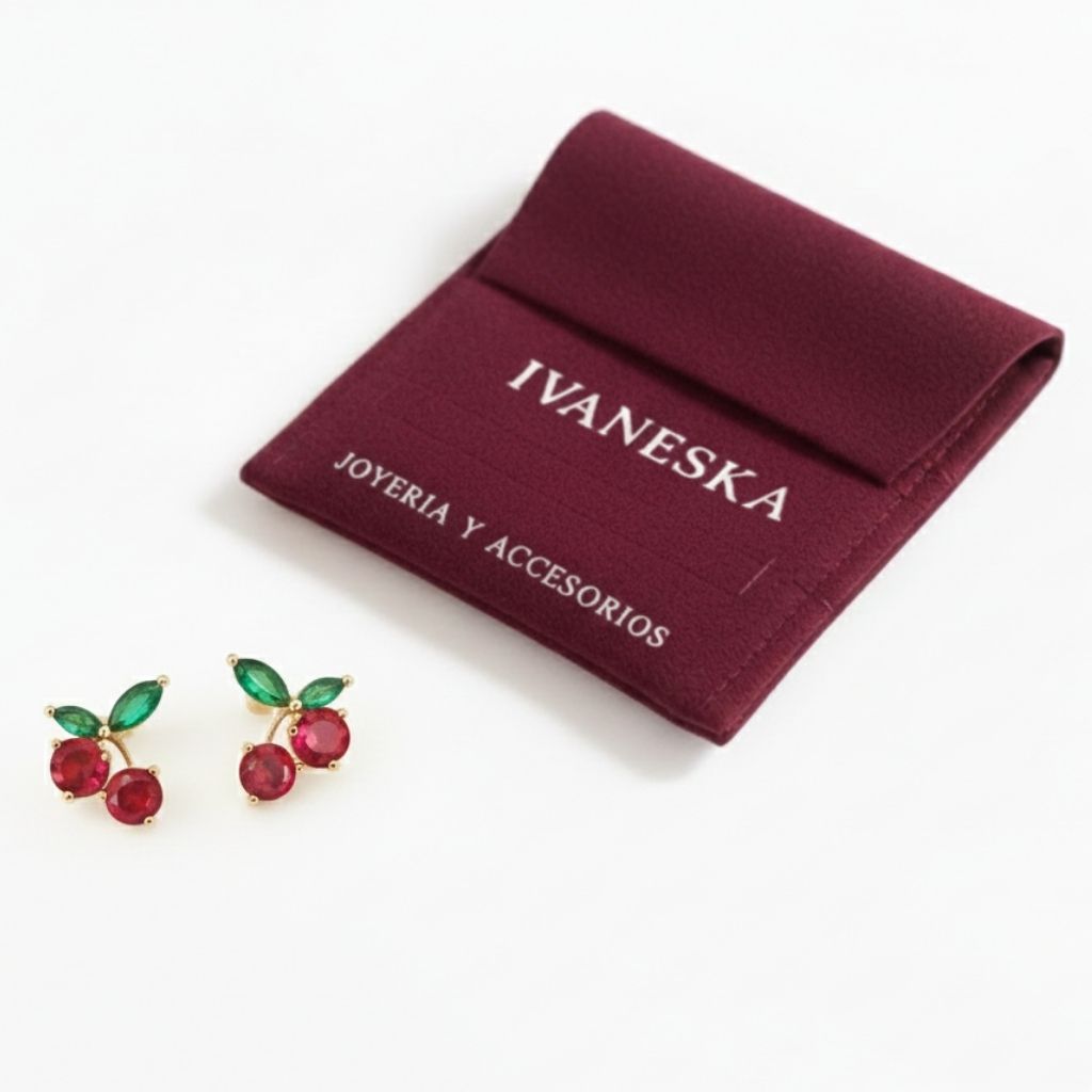 ARETE CEREZA | TEAM MULTICOLOR